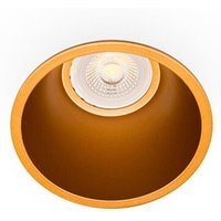 Fresh Deckeneinbauleuchte gold 02100503 Fresh Deckeneinbauleuchte gold 02100503 von FARO BARCELONA