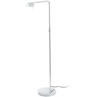 Faro Academy - led Dimmbare Stehlampe Chrom von FARO BARCELONA