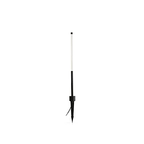 Faro Barcelona 75556 - BAMBOU 1068 Stablampe schwarz von FARO BARCELONA