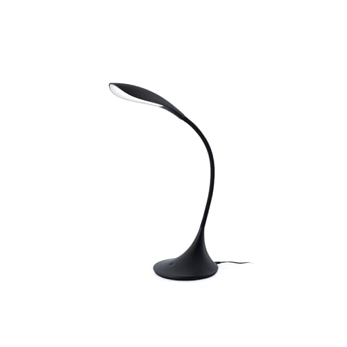 Faro Barcelona 52064 - OTTO Black Flexo-Lampe Faro Barcelona 52064 - OTTO Black Flexo-Lampe von FARO BARCELONA