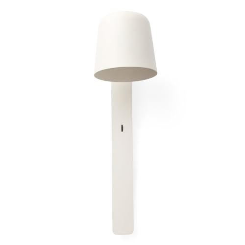 Faro Barcelona 62360 - TILA Wandleuchte weiß von FARO BARCELONA