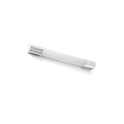 Faro Barcelona 62832 - KIVA 600 Wandleuchte Chrom von FARO BARCELONA