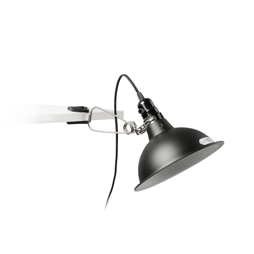 Faro Barcelona 64169 - PEPPER Klemmleuchte schwarz Faro Barcelona 64169 - PEPPER Klemmleuchte schwarz von FARO BARCELONA