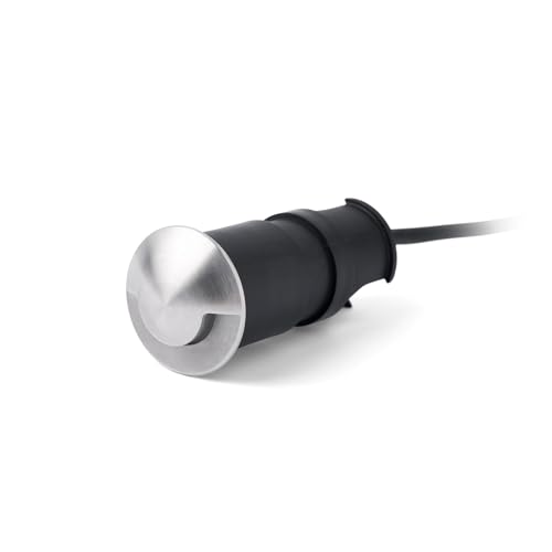 Faro Barcelona 70660W - KANE 1 Einbaustrahler nickel 2700K von FARO BARCELONA