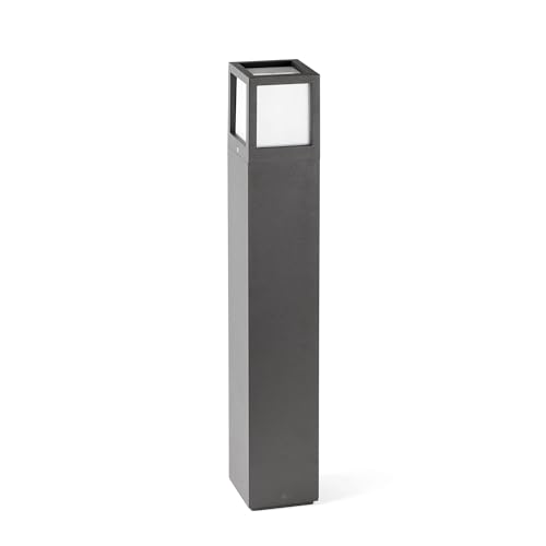 Faro Barcelona 70761 - ONZE Dunkelgraue Signallampe von FARO BARCELONA