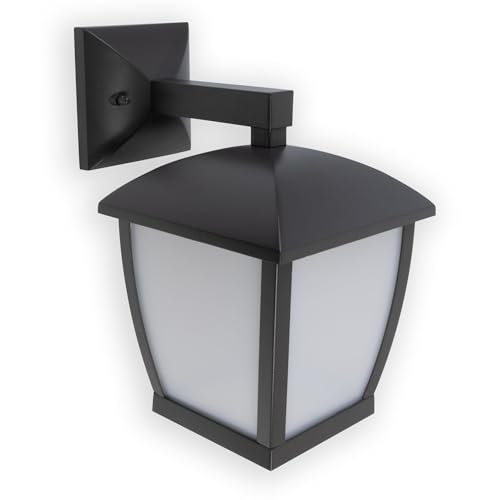 Faro Barcelona 75000 - WILMA 320 Dunkelgraue Wandleuchte von FARO BARCELONA