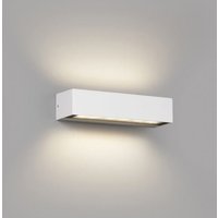 DORO-13 led Wandleuchte innen weiß 71900 von FARO BARCELONA