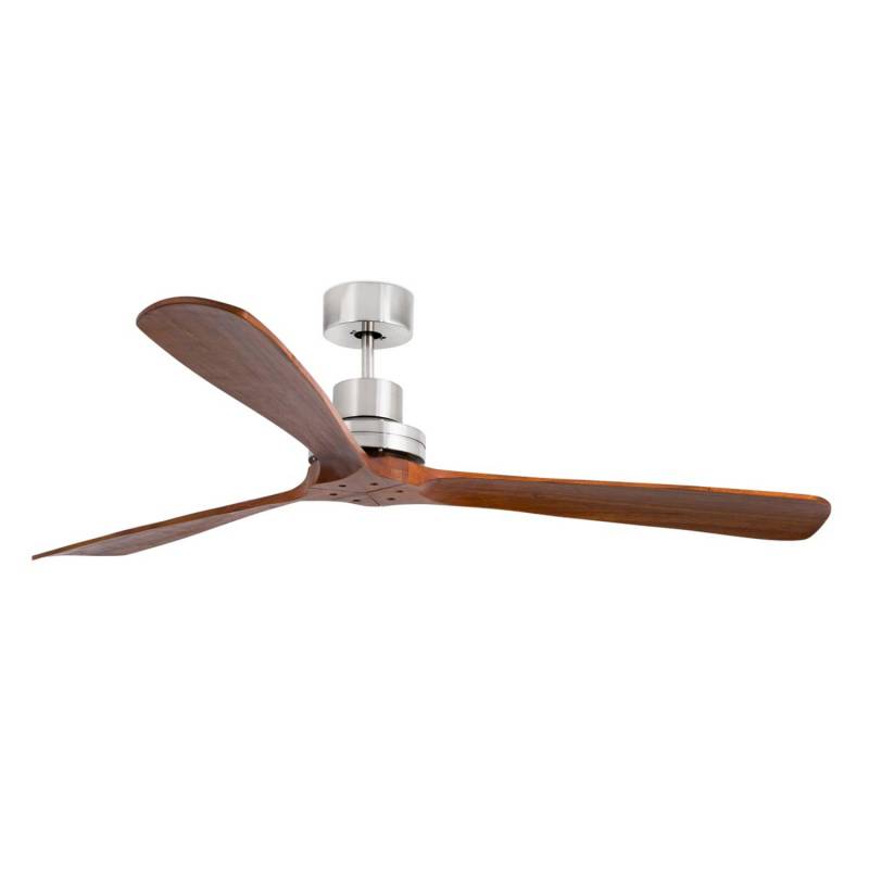 B-Ware Faro Barcelona Deckenventilator Ventilator Lantau G Lüfter Walnuss B-Ware Faro Barcelona Deckenventilator Ventilator Lantau G Lüfter Walnuss von FARO BARCELONA