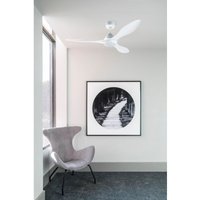 Deckenventilator mit Licht Polaris 33346 von FARO BARCELONA