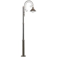 Nautica Garten Standleuchte 71116 von FARO BARCELONA