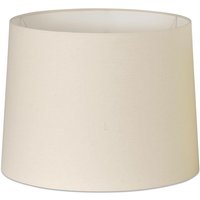 Faro - Runde Stehlampe Beige Shade von FARO BARCELONA