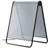 Cadaqués Stehlampe für das Wohnzimmer blau 71243 von FARO BARCELONA