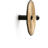 Costas ø400 Wand-/Deckenleuchte Rattan H140 62174-78 Faro Barcelona von FARO BARCELONA