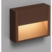 Grada 1, led Wandleuchte für Außen Faro Barcelona von FARO BARCELONA