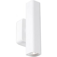 Faro Barcelona - Faro Stylische Wandleuchte Lise in weiß - white von FARO BARCELONA