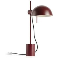 Matilda Verstellbare kastanienbraune Tischlampe 20514-138 Matilda Verstellbare kastanienbraune Tischlampe 20514-138 von FARO BARCELONA