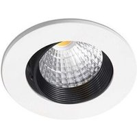 Nusa Deckenleuchte weiß led 7W 4000K 38°. 02090201 von FARO BARCELONA