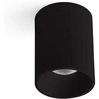 Faro Barcelona - rol schwarze Deckenleuchte 30W 68624 Faro Barcelona - rol schwarze Deckenleuchte 30W 68624 von FARO BARCELONA