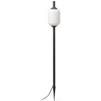 Faro Barcelona - saigon Erdspieß Lampe grau/weiß matt 1 m R17 71575P-03 Faro Barcelona - saigon Erdspieß Lampe grau/weiß matt 1 m R17 71575P-03 von FARO BARCELONA