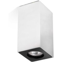 Faro Barcelona - squad Einbauleuchte - Poliertes Aluminium - Säule 63240 von FARO BARCELONA