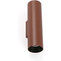 Faro Barcelona - stan Terracotta Wandleuchte 2 Leuchten 43766 von FARO BARCELONA