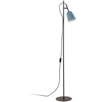 Studio Stehleuchte blau 28271 Studio Stehleuchte blau 28271 von FARO BARCELONA