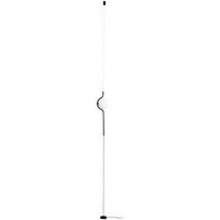 Faro Barcelona - Faro Le Vita - led Pendelleuchte / Stehlampe Schwarz 6W 2700K von FARO BARCELONA