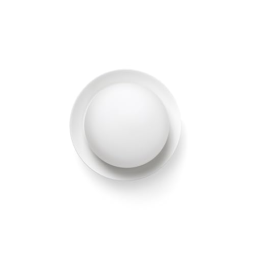 Faro Barcelona 40095 - MAY Wand-/Deckenleuchte weiß von FARO BARCELONA