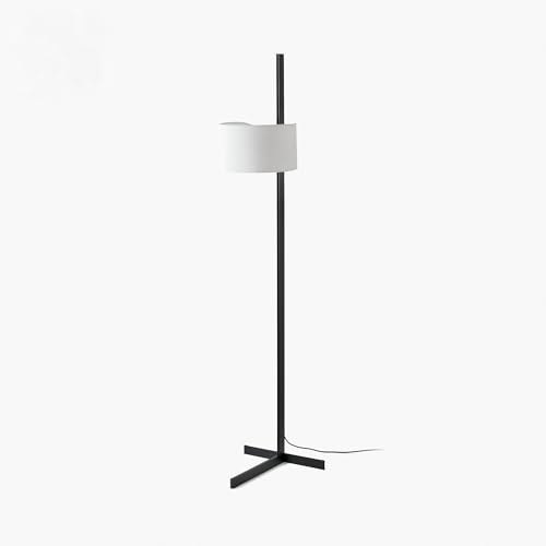 Faro Barcelona 57211-01 - STAND UP Lounge-Ständer in Schwarz und Weiß von FARO BARCELONA