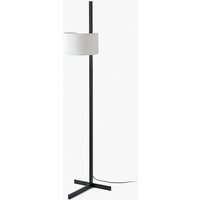 Faro Stand Up Schwarz-Weiß-Stehlampe von FARO BARCELONA