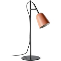 Faro studio Schreibtischlampe Mattschwarz, Rosa Faro studio Schreibtischlampe Mattschwarz, Rosa von FARO BARCELONA
