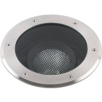 Faro Geiser - Außen led Einbauleuchte Bodenlicht Kippbar 32W 3000K 10deg. IP67 von FARO BARCELONA