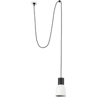 Kombo Hängelampe beige Ø120 mit Stecker 68604-63 Kombo Hängelampe beige Ø120 mit Stecker 68604-63 von FARO BARCELONA