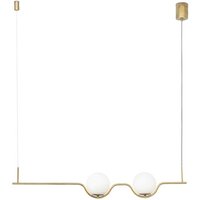 Levita Hängelampe 29691 Levita Hängelampe 29691 von FARO BARCELONA