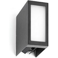 Log, led Wandleuchte für Außen Faro Barcelona von FARO BARCELONA