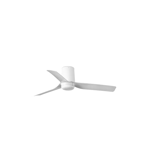 MINI PUNT TUB S Ventilator unbeleuchtet weiß von FARO BARCELONA
