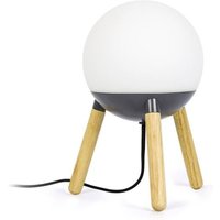 Mine, Tischleuchte für den Innenraum Faro Barcelona Mine, Tischleuchte für den Innenraum Faro Barcelona von FARO BARCELONA