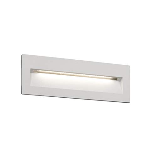 NAT EMPOTRABLE BLANCO LED 8W 3000K von FARO BARCELONA