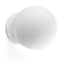 PING Wandleuchte/Deckenleuchte weiß 60010 PING Wandleuchte/Deckenleuchte weiß 60010 von FARO BARCELONA