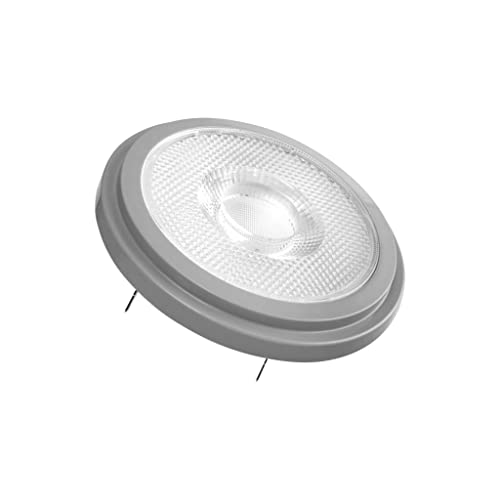 Parathom Osram AR11197411 FAROG53 LED-Glühbirne, 15 W, 2700 K, 24 Grad, 800 lm von FARO BARCELONA