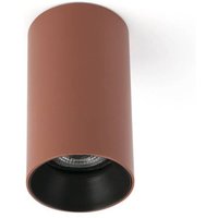 Stan Deckenleuchte terracotta 43764 von FARO BARCELONA