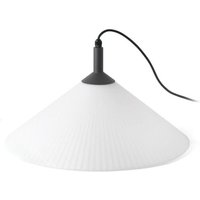 Saigon Tragbare Lampe und Hängelampe grau R55 71584-02 Saigon Tragbare Lampe und Hängelampe grau R55 71584-02 von FARO BARCELONA