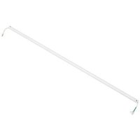 Sattelstütze 80cm Ø26 weiß SEASIDE universal von FARO BARCELONA