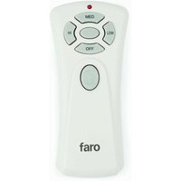 Fernbedienung und Receiver-Kit für Lüfter Faro Barcelona von FARO BARCELONA