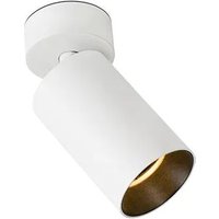 Faro Barcelona - stan weißer Deckenprojektor mit led 43772 Faro Barcelona - stan weißer Deckenprojektor mit led 43772 von FARO BARCELONA
