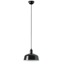 Tatawin m Schwarze Pendelleuchte 20339-146 von FARO BARCELONA