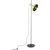 WHIZZ Stehlampe gold/schwarz 20164-96 WHIZZ Stehlampe gold/schwarz 20164-96 von FARO BARCELONA