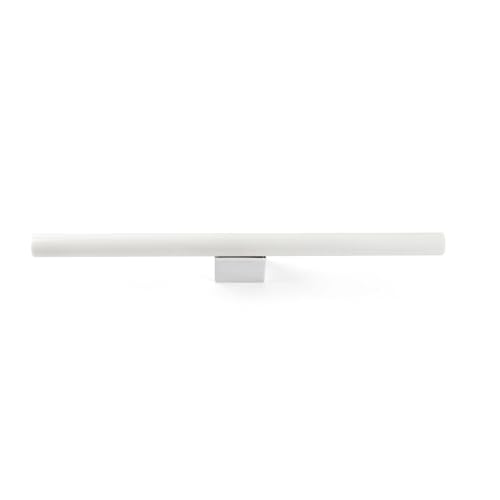 Faro Barcelona 63552 - CALMA Linestra Wandleuchte weiß 7W von FARO BARCELONA