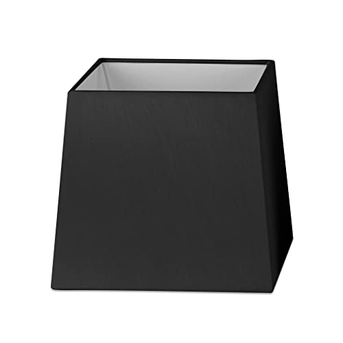 PANTALLA E27 ø320*300*ø270 NEGRA von FARO BARCELONA