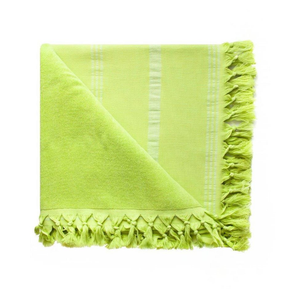 FARO pln Strandtuch Strandtuch Relax 90x170 cm FARO pln Strandtuch Strandtuch Relax 90x170 cm von FARO pln
